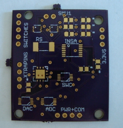 Development board