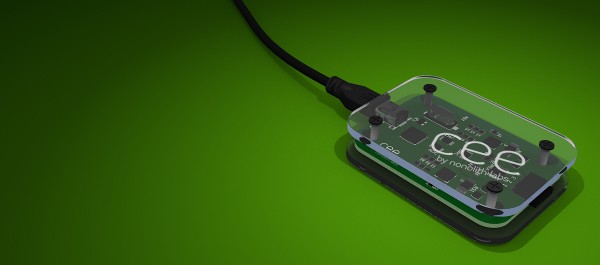CEE rendering